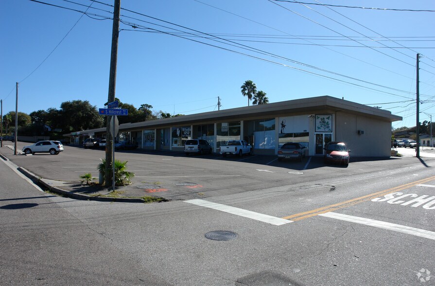 More Photos Of 1401-1417 Cleveland St, Clearwater Storefront Retail Office For Sale