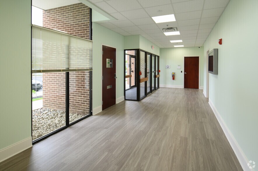 More Photos Of 4 Haddonfield Rd, Cherry Hill Loft Creative Space For Lease