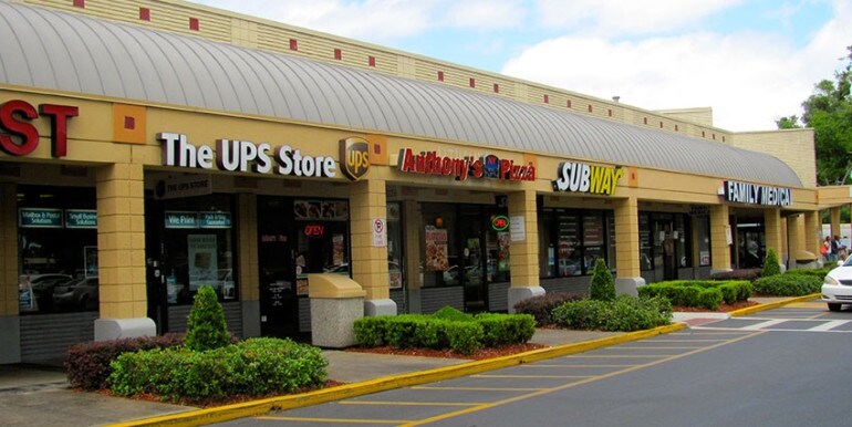 More Photos Of 4550-4666 Kirkman Rd, Orlando Unknown For Lease