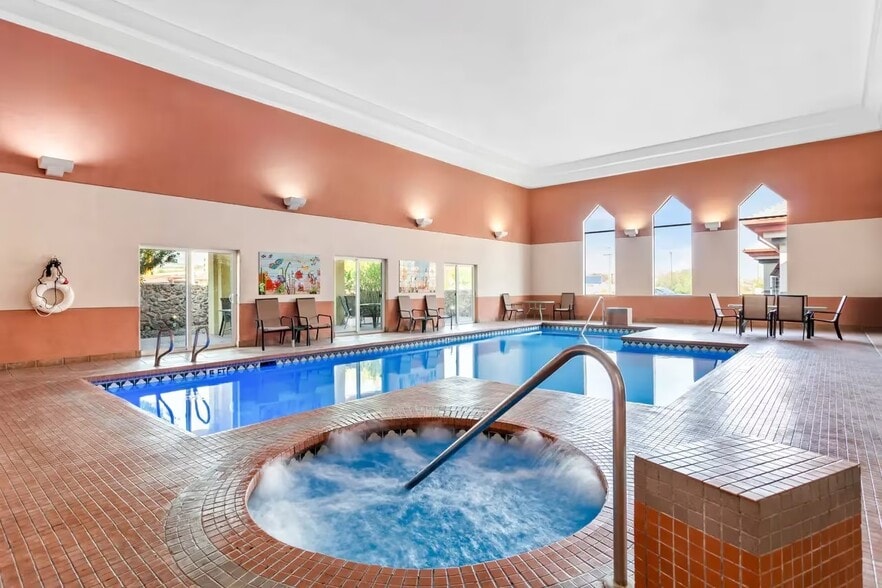 More Photos Of 2205 N Date St, Truth Or Consequences Hotel For Sale