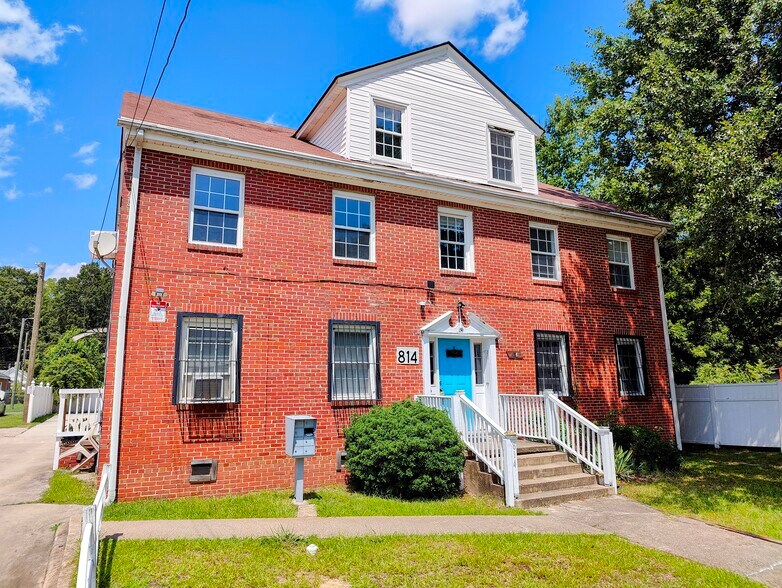 More Photos Of 814 Sunset Ave, Rocky Mount Apartments For Sale