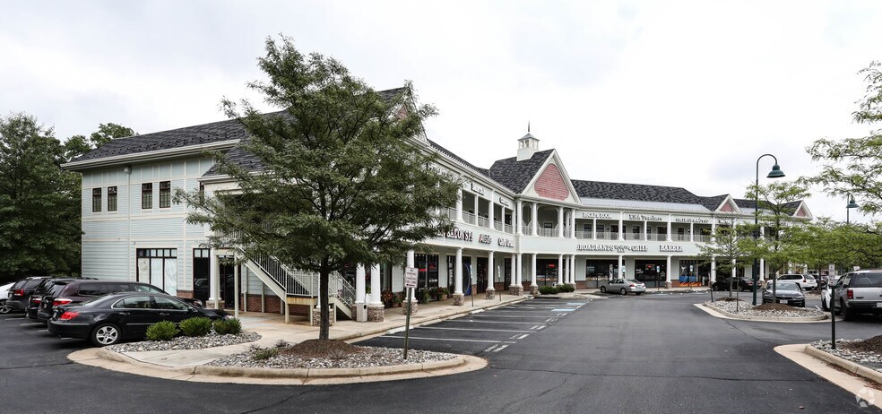 More Photos Of 42882 Truro Parish Dr, Ashburn Storefront For Lease