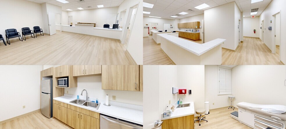 More Photos Of 706 S Walton Blvd, Bentonville Medical For Lease