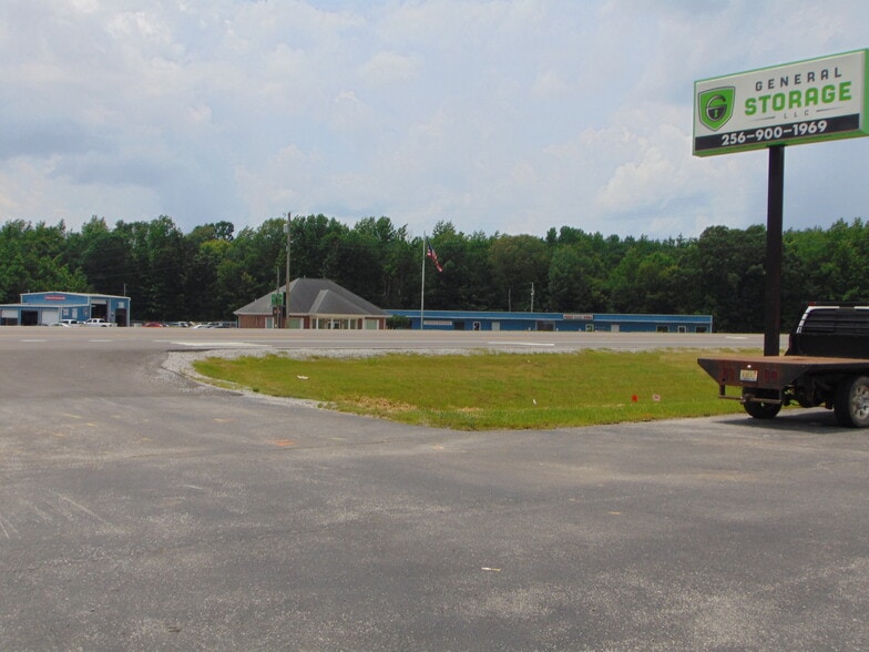More Photos Of 11300 Highway 20, Florence Self Storage For Sale