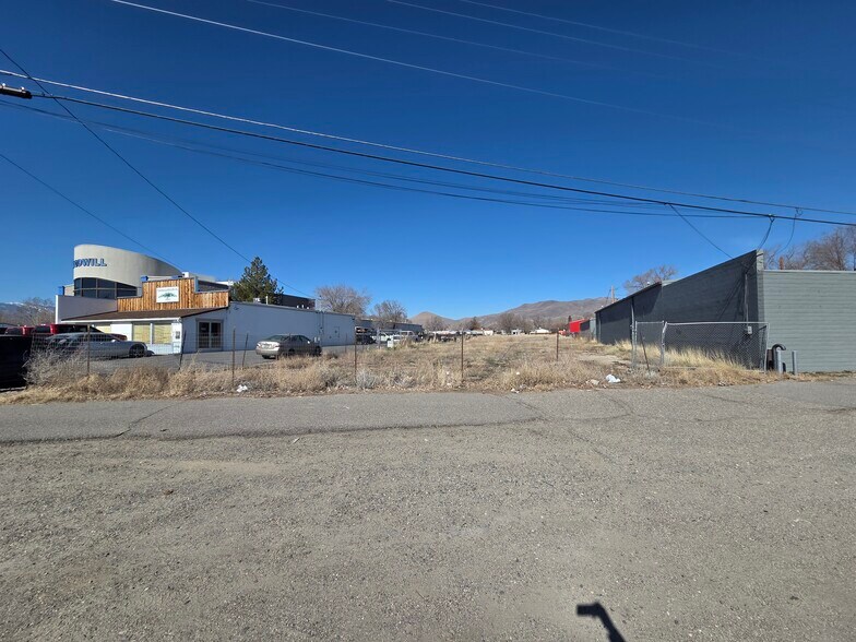 More Photos Of 3600 US Highway 50 E, Carson City Land For Lease