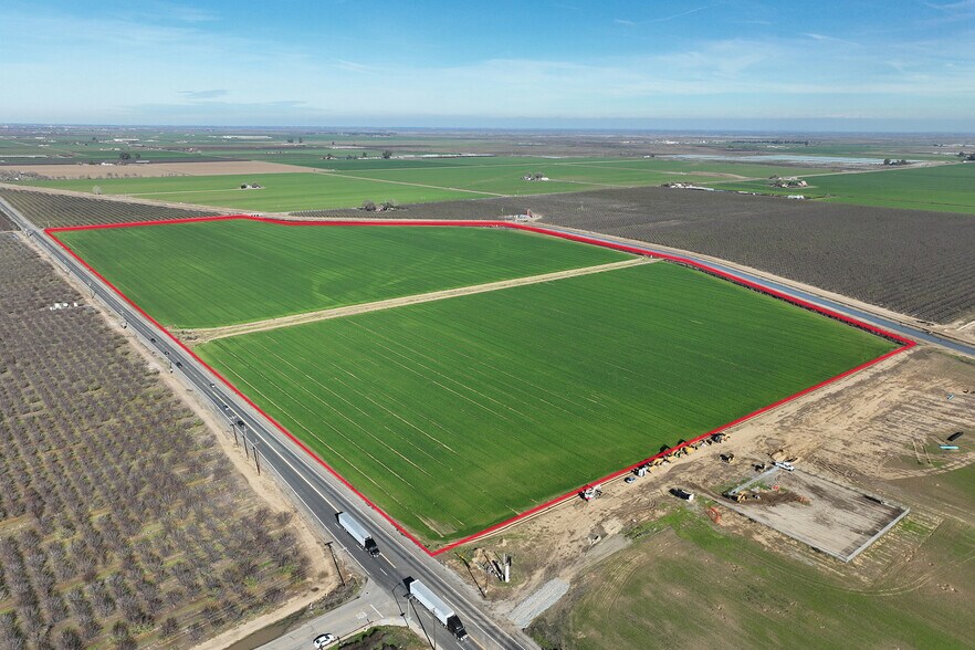 More Photos Of Santa Nella Blvd, Santa Nella Land For Sale