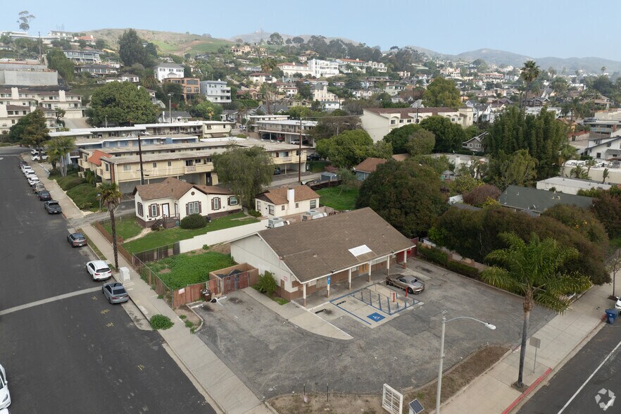 More Photos Of 1007 E Main St, Ventura Convenience Store For Sale