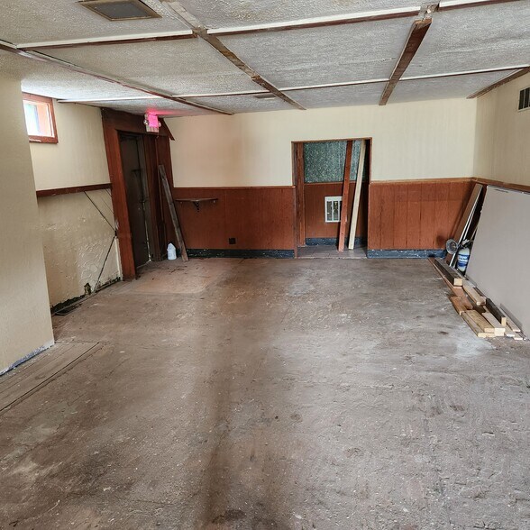 More Photos Of 3950 Parkman Rd, Warren General Retail For Sale