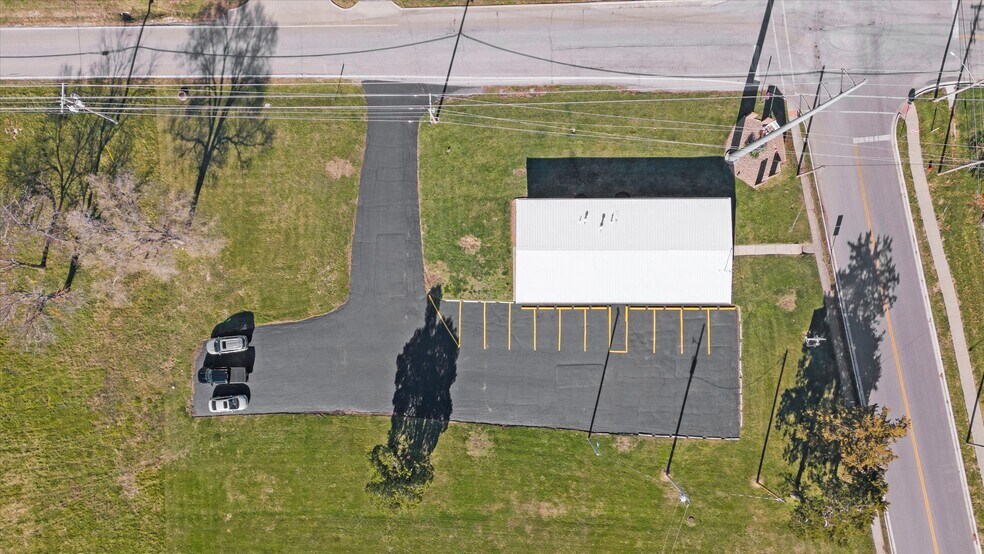 More Photos Of 502 W Markey Rd, Belton Medical For Lease