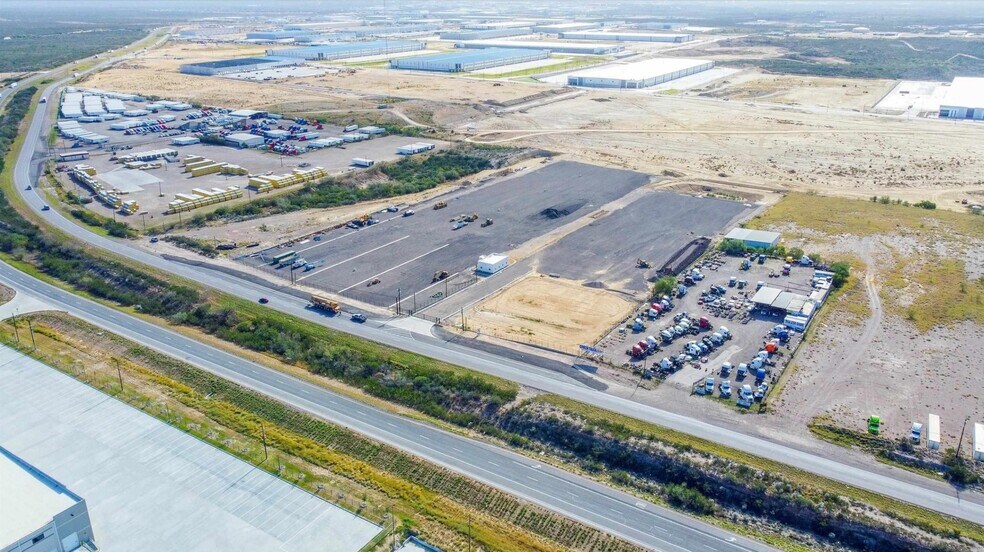 More Photos Of 20018 FM 1472, Laredo Land For Lease