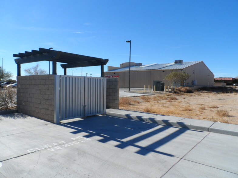 More Photos Of 21031 Constitution Dr, California City Medical For Lease
