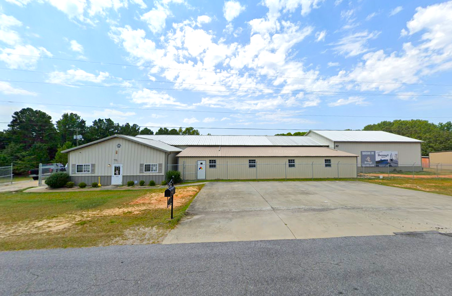 Primary Photo Of 191 Sweetbay Rd, Saint Matthews Warehouse For Sale