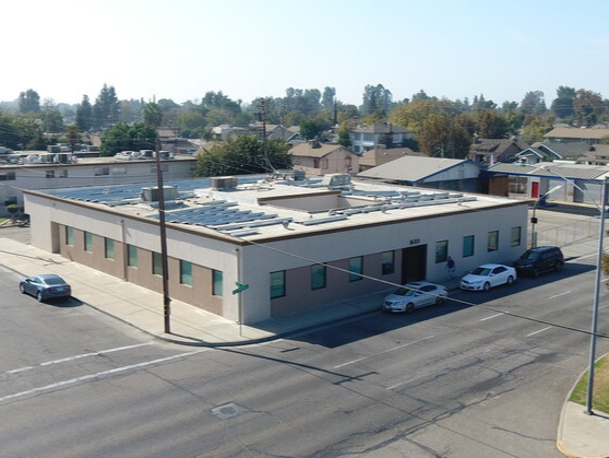 Primary Photo Of 1603 California Ave, Bakersfield Office For Lease