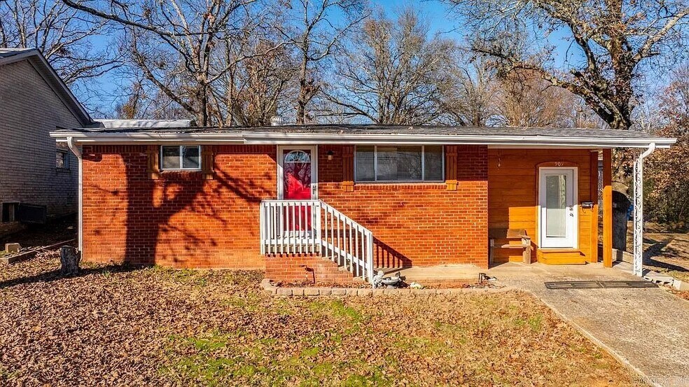 More Photos Of , North Little Rock Multifamily For Sale