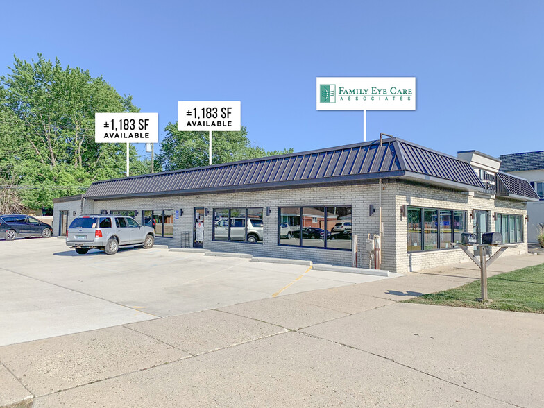 Primary Photo Of 29350 Harper Ave, Saint Clair Shores Office For Sale