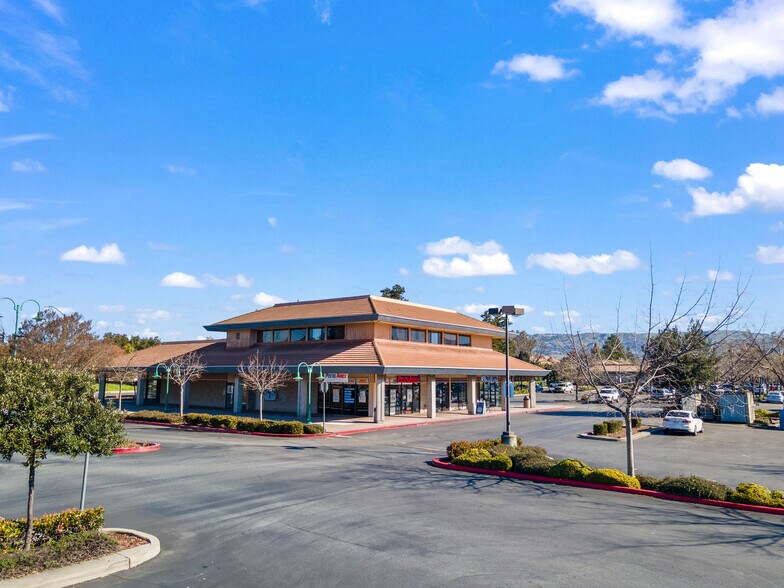 More Photos Of 210-890 Tennant Ave, Morgan Hill Unknown For Lease