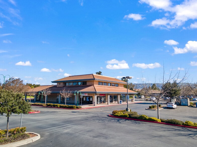 More Photos Of 210-890 Tennant Ave, Morgan Hill Unknown For Lease