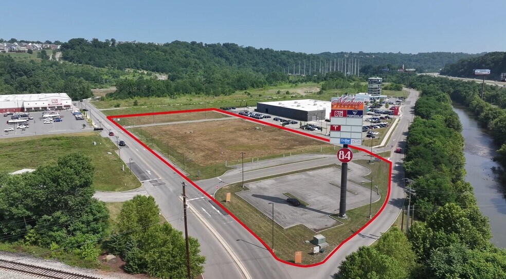 Primary Photo Of Newbury Market Drive, Bridgeville Land For Lease