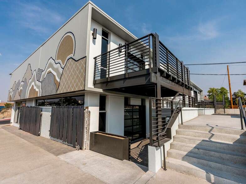 More Photos Of 400 S Wells Ave, Reno Office For Sale