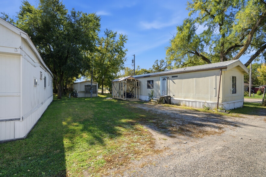 More Photos Of 1000 N 8th St, Fairfield Manufactured Housing Mobile Home Park For Sale