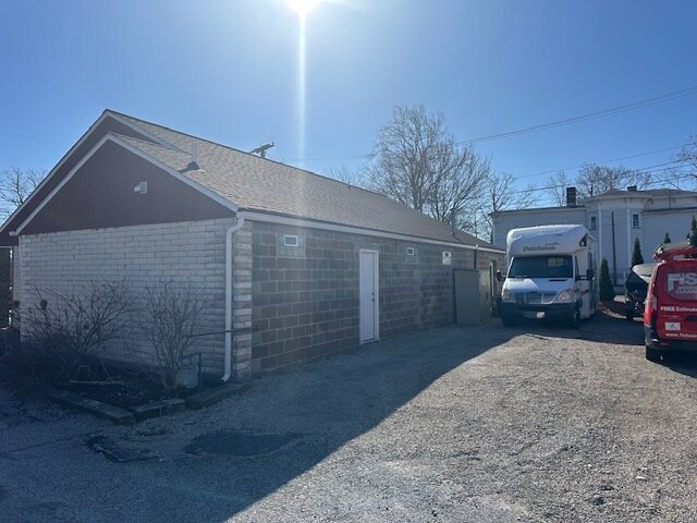 More Photos Of 247 Hillside Dr, Painesville Storefront Retail Office For Sale