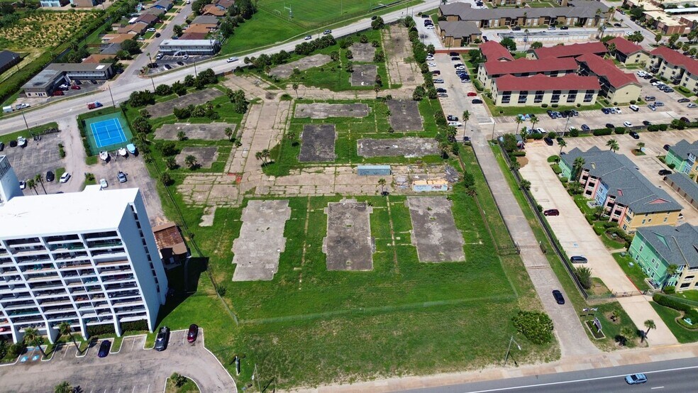 More Photos Of 7301 Stewart Rd, Galveston Land For Sale
