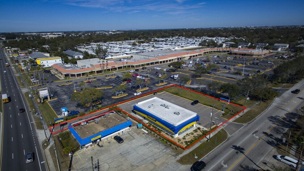 More Photos Of 6585 102nd Ave, Pinellas Park Freestanding For Lease