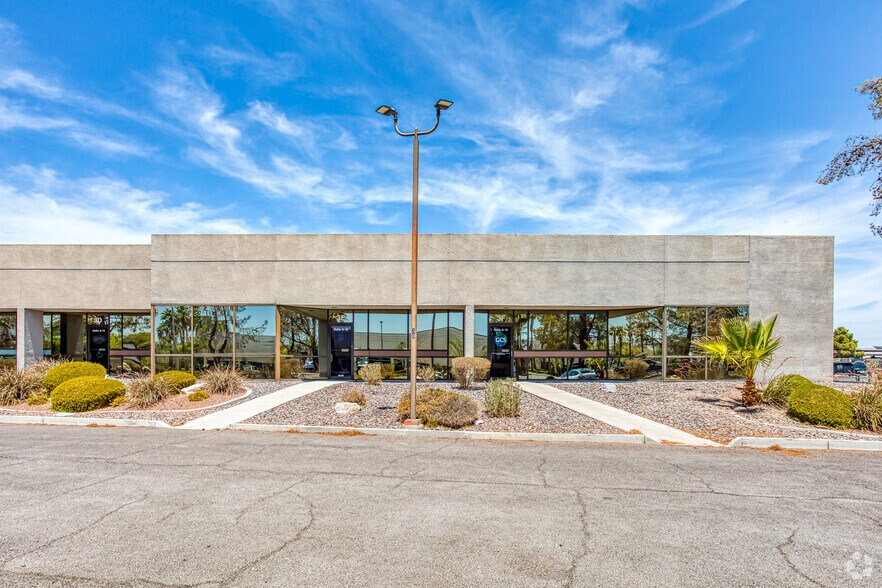 More Photos Of 3 Sunset Way, Henderson Unknown For Sale