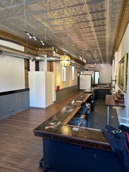 More Photos Of 2141 Central Ave, Cincinnati Storefront Retail Residential For Sale