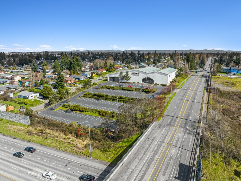 More Photos Of 1767 S 48th St, Tacoma Freestanding For Lease