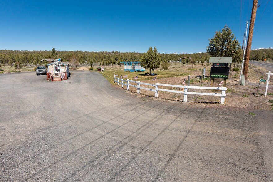 More Photos Of 11301 SE Juniper Canyon Rd, Prineville Land For Sale