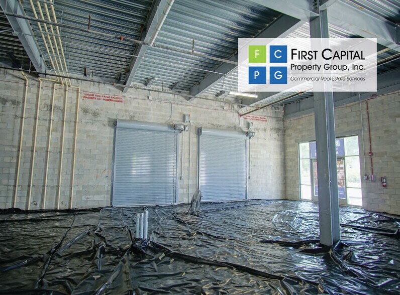 More Photos Of 100-108 E Colonial Dr, Orlando Specialty For Lease