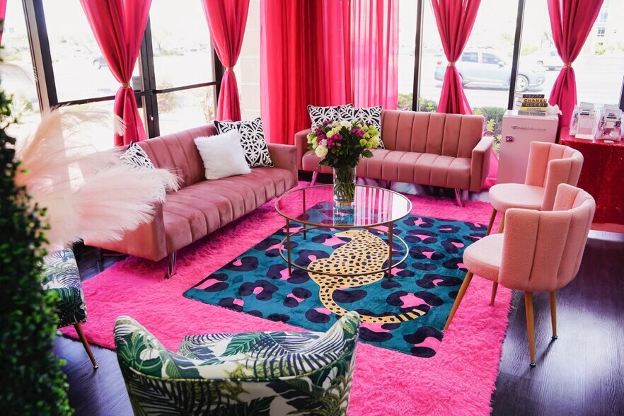 More Photos Of 5463 S Rainbow Blvd, Las Vegas Storefront For Lease