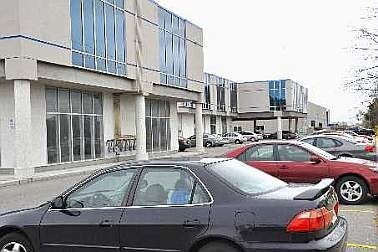 More Photos Of 2985 Drew Rd, Mississauga Office For Sale