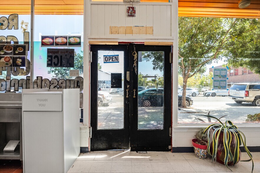 More Photos Of 33027 Road 159, Ivanhoe General Retail For Sale