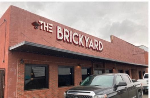 Primary Photo Of 165 S Ohio Ave, Atoka Bar For Sale