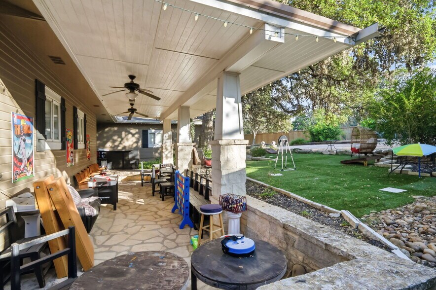 More Photos Of 24 Ammann Rd, Boerne Land For Sale
