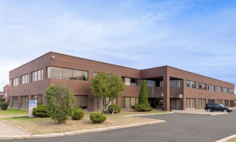 Primary Photo Of 8 St de la Place du Commerce, Brossard Office For Lease