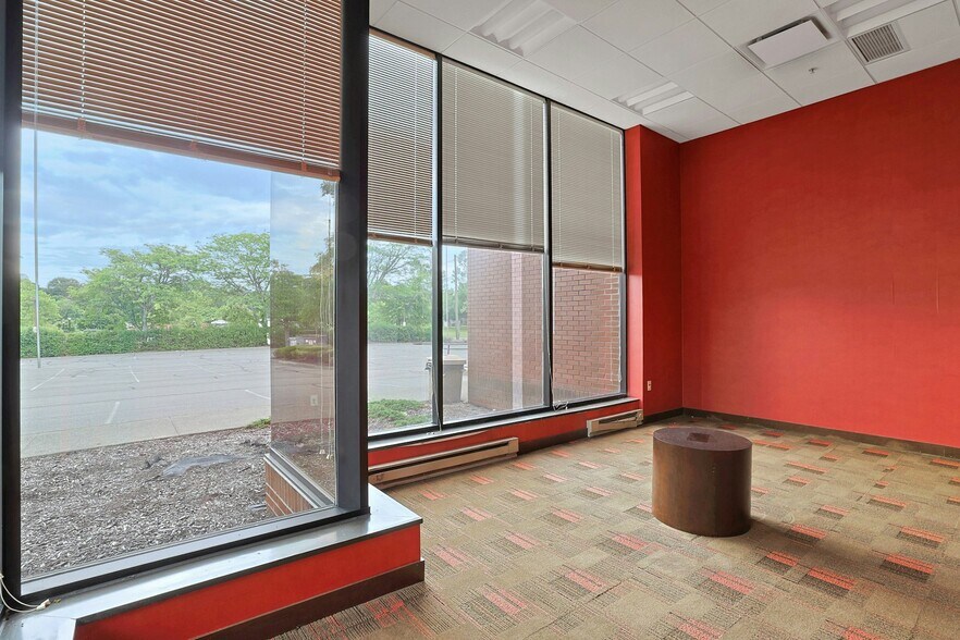 More Photos Of 1-3 Cavalry Dr, New City Storefront Retail Office For Lease