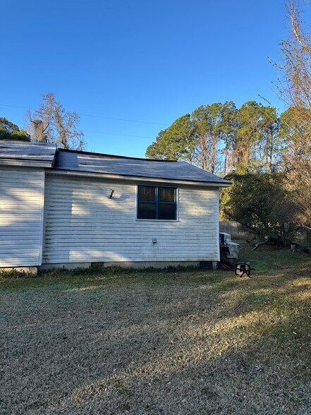 More Photos Of 3044 Maybank Hwy, Johns Island Land For Sale