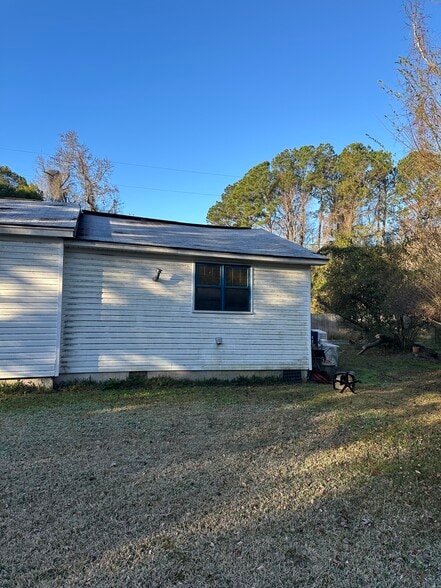 More Photos Of 3044 Maybank Hwy, Johns Island Land For Sale