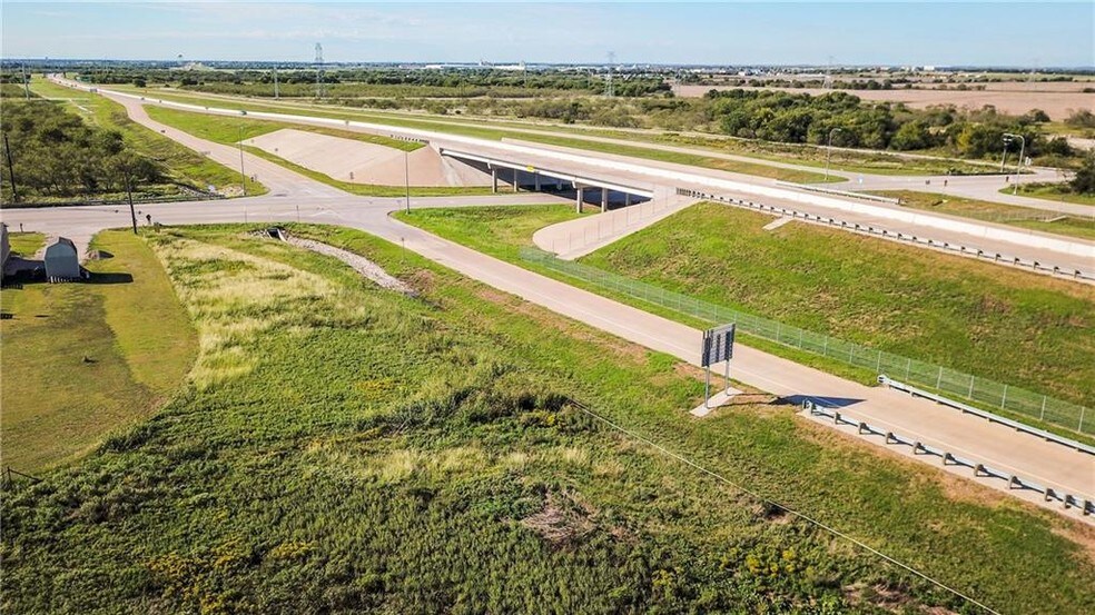 More Photos Of 1728 County Road 904, Joshua Land For Sale