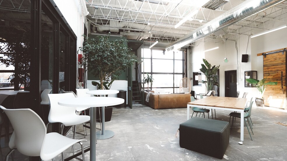 More Photos Of 970 Yuma St, Denver Loft Creative Space For Lease