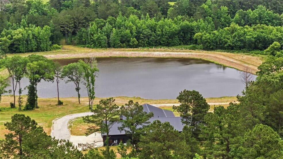 More Photos Of 447 County Road 2211 S, Rusk Land For Sale
