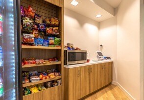 More Photos Of 8140 Walnut Hill Ln, Dallas Office For Lease