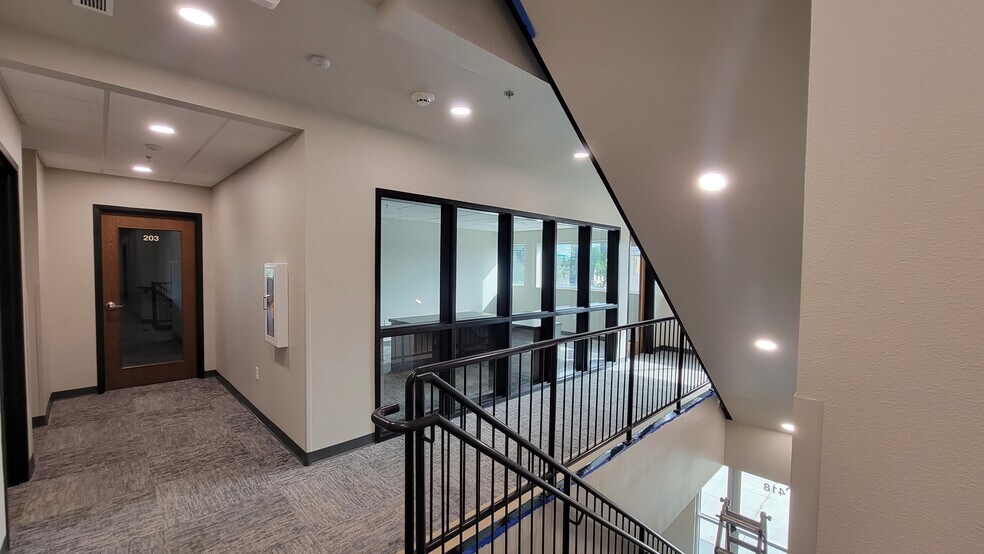 More Photos Of 418 E Rosser Ave, Bismarck Loft Creative Space For Lease