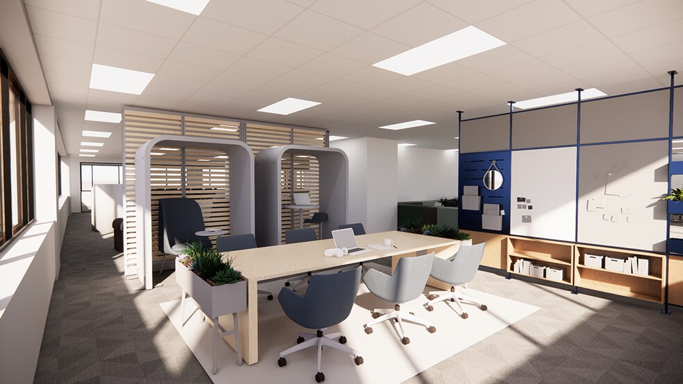 More Photos Of 800 N King St, Wilmington Office For Lease