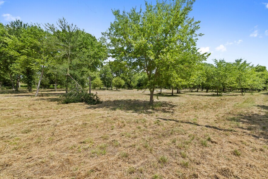 More Photos Of 12021 County Road 483, Lavon Land For Sale