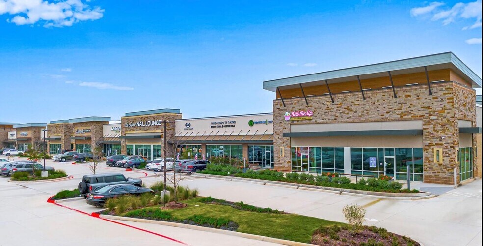 More Photos Of 2310 Harlem Rd, Richmond General Retail For Lease