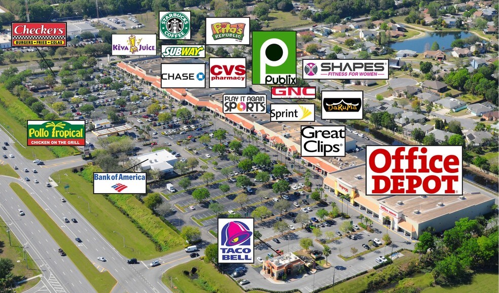 More Photos Of 5301-5553 Fruitville Rd, Sarasota Unknown For Lease